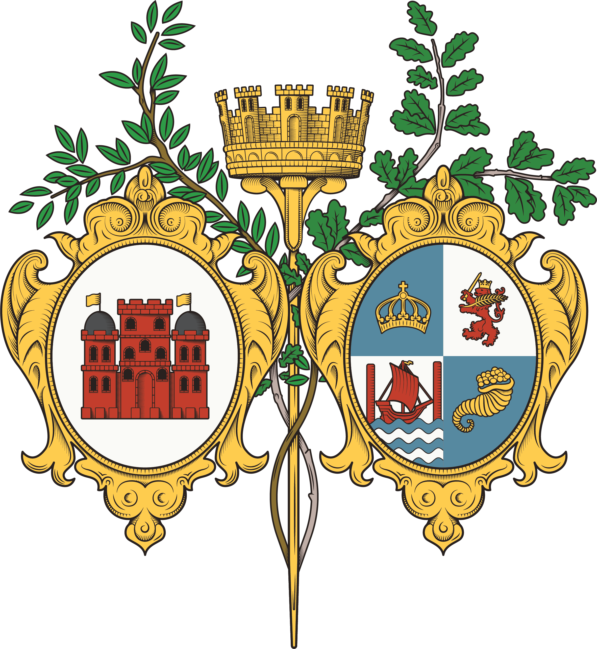 Helsingkrona nation